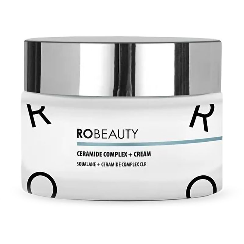 Крем для обличчя RoBeauty Ceramide Complex+ Cream, 50 мл