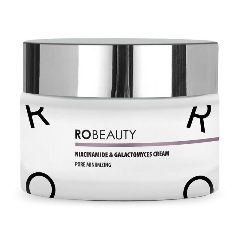 Крем для обличчя RoBeauty Niacinamide &amp; Galactomyces Cream, 50 мл